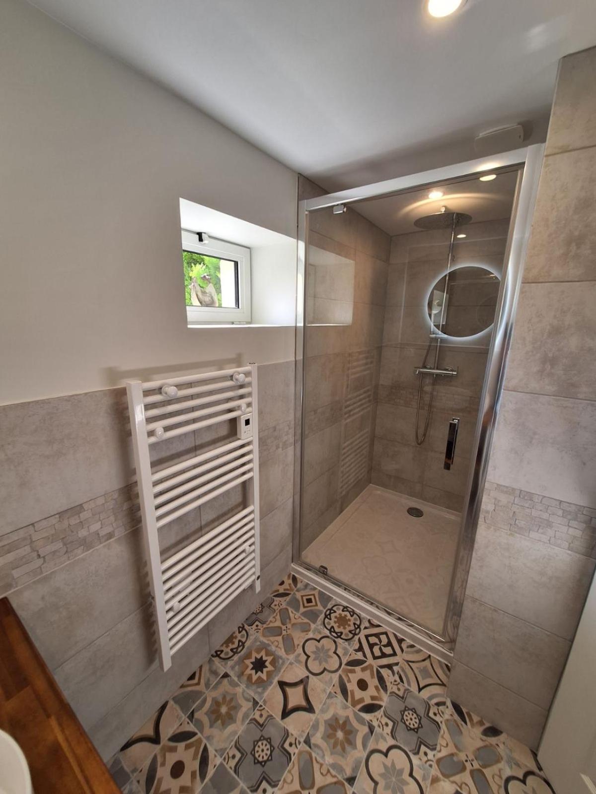 Le P'Tit Benete Villa Russy Ngoại thất bức ảnh